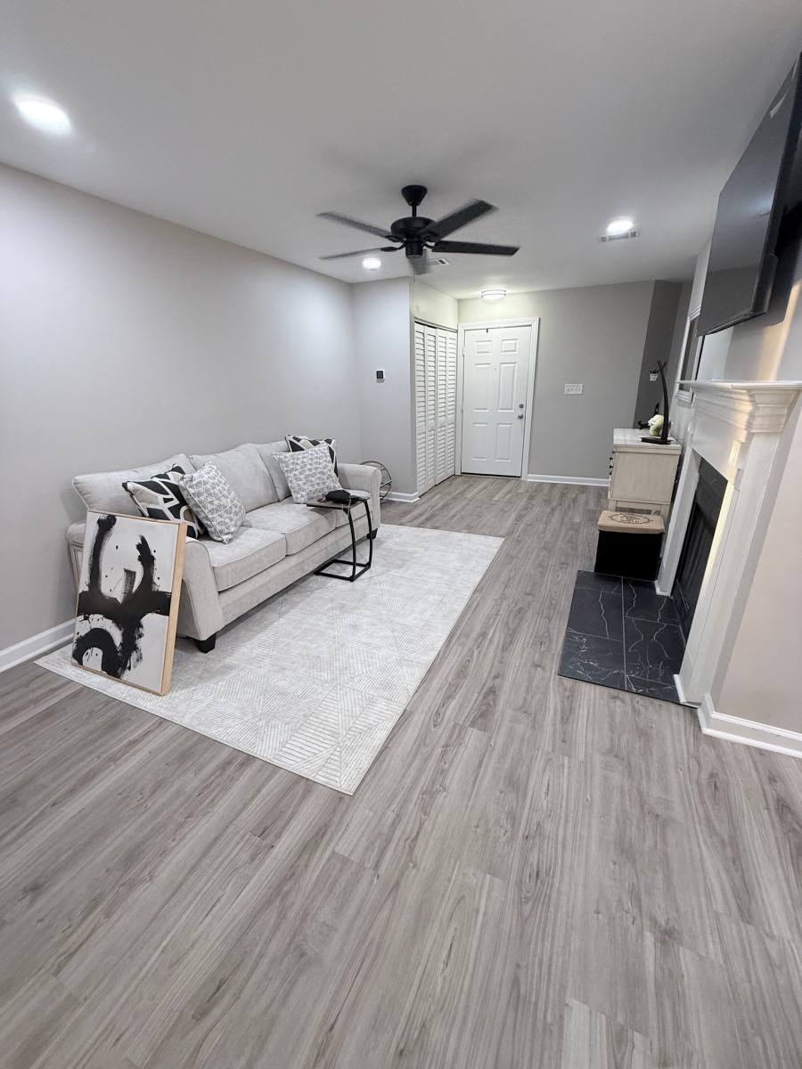 Condo for rent at 1155 Old Monrovia Rd NW #3C, Huntsville, AL 35806