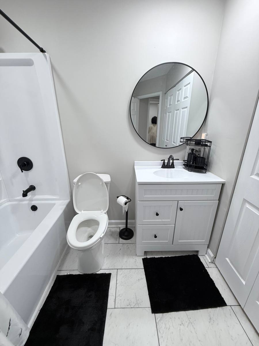 Condo for rent at 1155 Old Monrovia Rd NW #3C, Huntsville, AL 35806