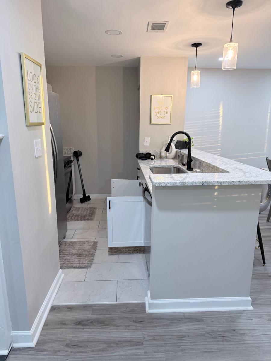 Condo for rent at 1155 Old Monrovia Rd NW #3C, Huntsville, AL 35806