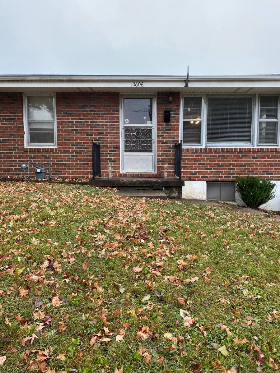 House for rent at 10606 E Kentucky Ave, Independence, MO 64050