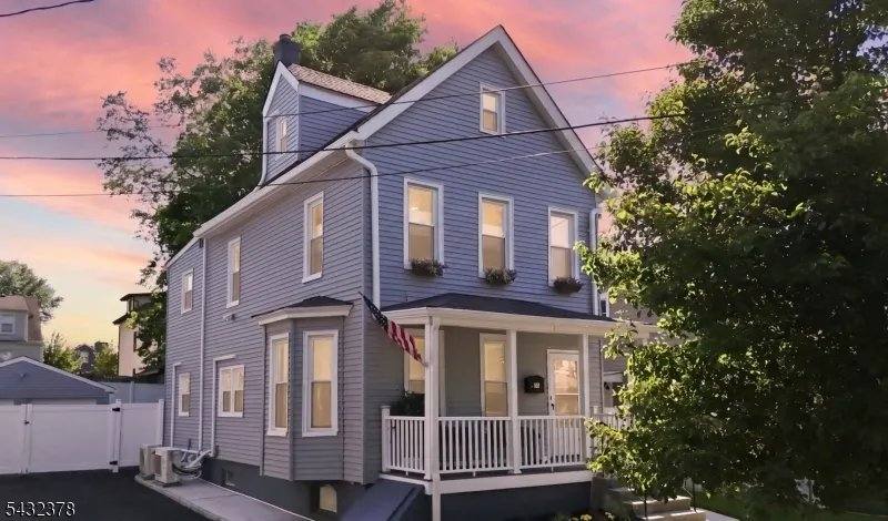 House for rent at 59 Wallace St #WHOLE, Belleville, NJ 07109