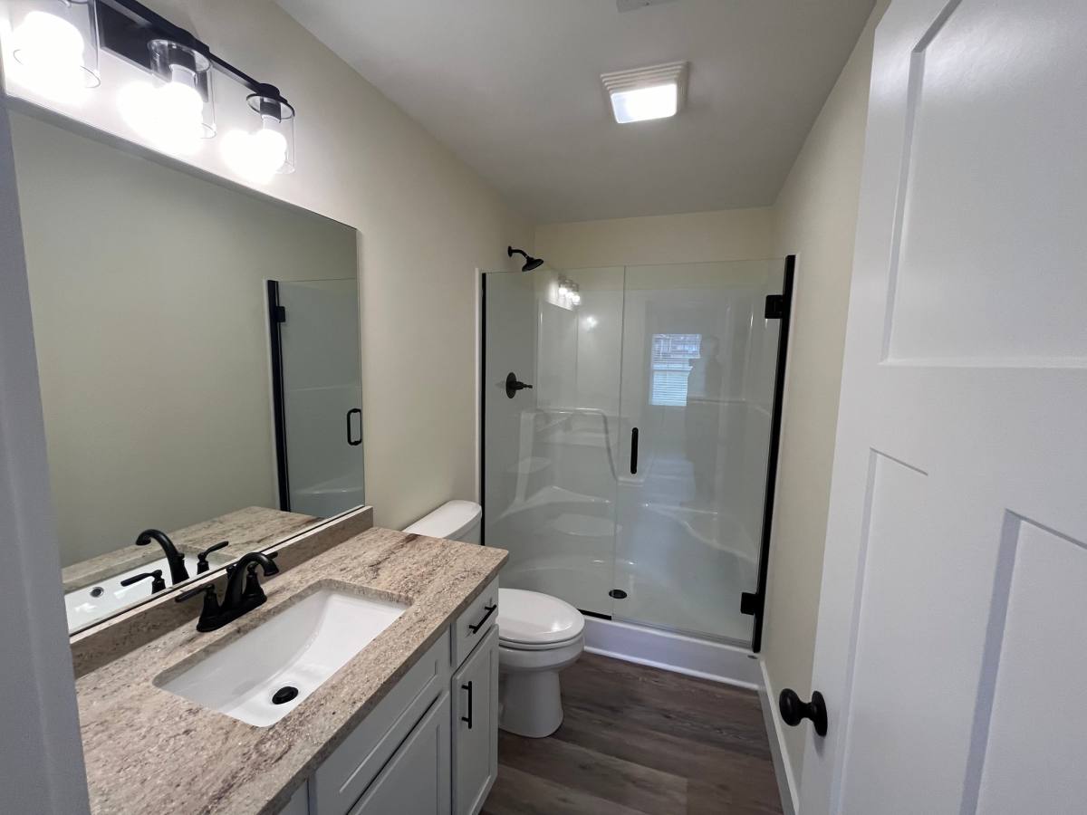 Townhouse for rent at 1825 Kim Watt Dr #2, Knoxville, TN 37909