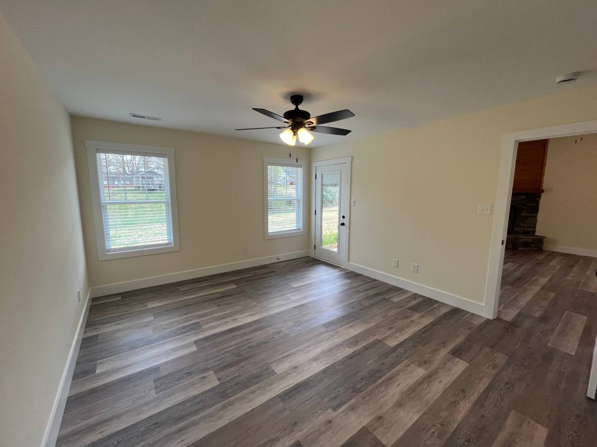 Townhouse for rent at 1825 Kim Watt Dr #2, Knoxville, TN 37909