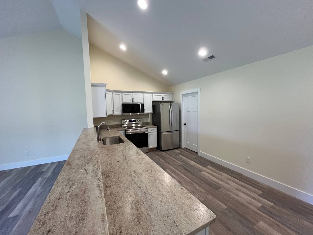 Townhouse for rent at 1825 Kim Watt Dr #2, Knoxville, TN 37909