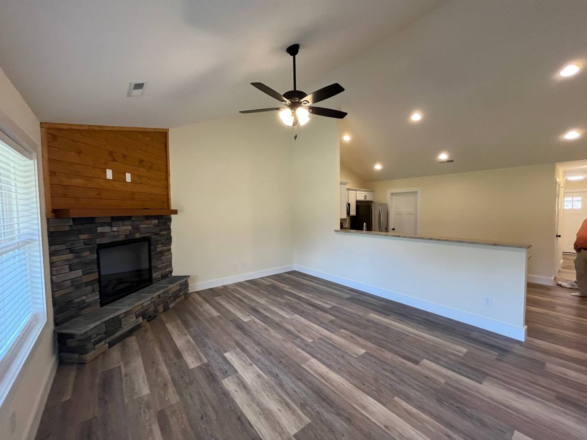 Townhouse for rent at 1825 Kim Watt Dr #2, Knoxville, TN 37909
