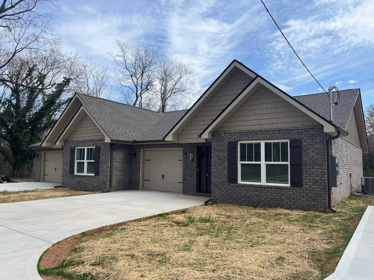 Townhouse for rent at 1825 Kim Watt Dr #2, Knoxville, TN 37909