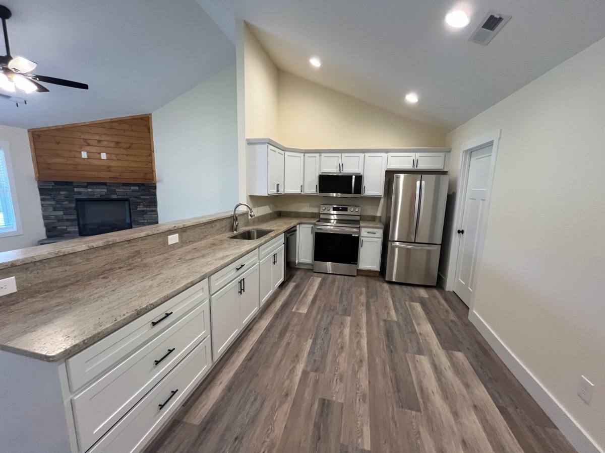 Townhouse for rent at 1825 Kim Watt Dr #2, Knoxville, TN 37909