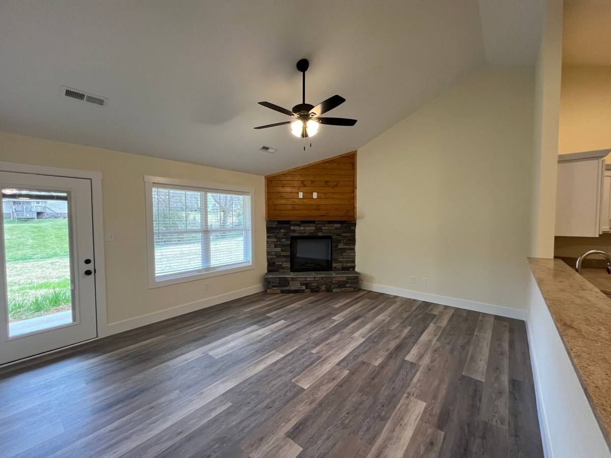Townhouse for rent at 1825 Kim Watt Dr #2, Knoxville, TN 37909