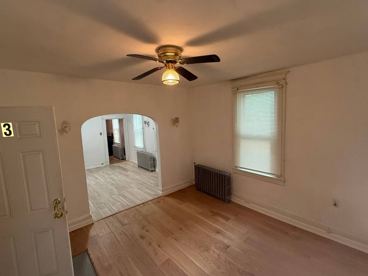 Apartment for rent at 3925 Fairview Ave #3, Baltimore, MD 21216