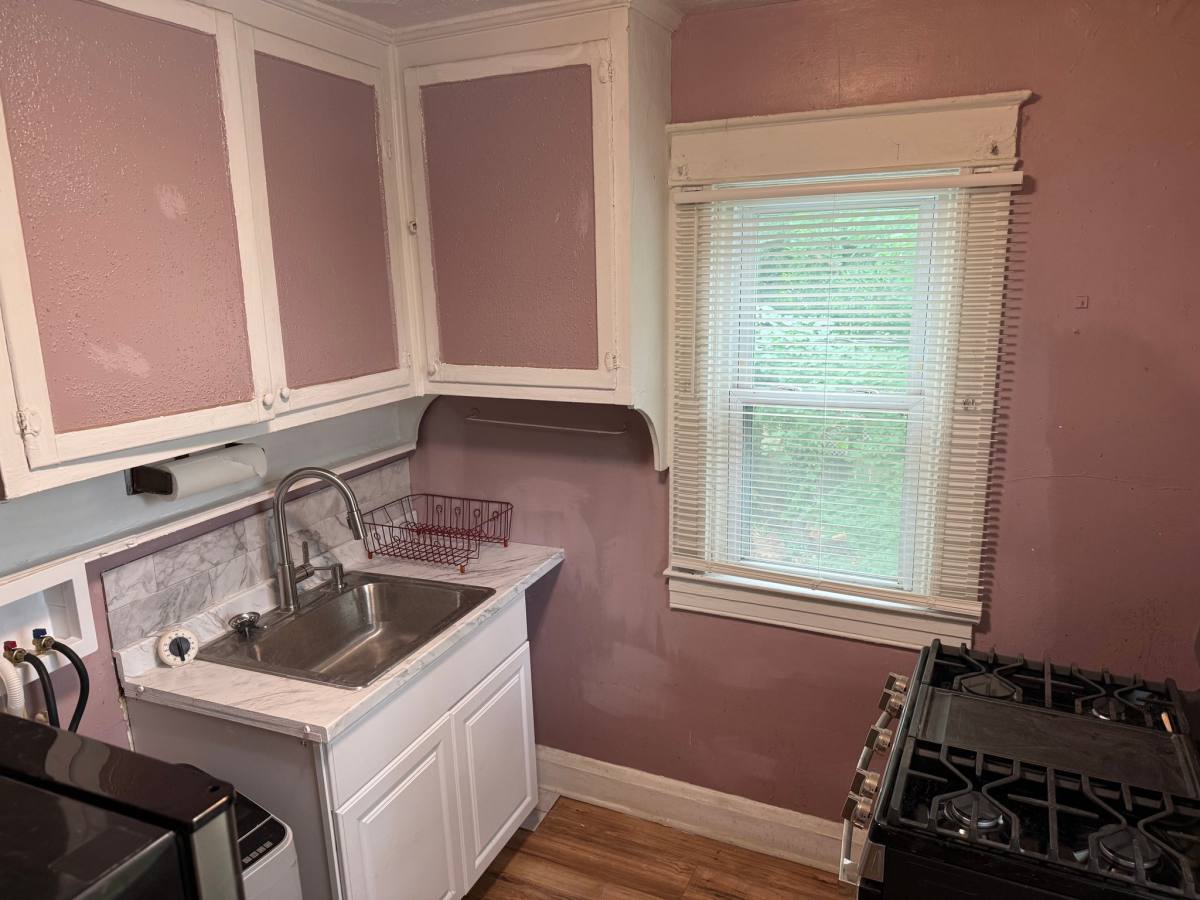 Apartment for rent at 3925 Fairview Ave #3, Baltimore, MD 21216