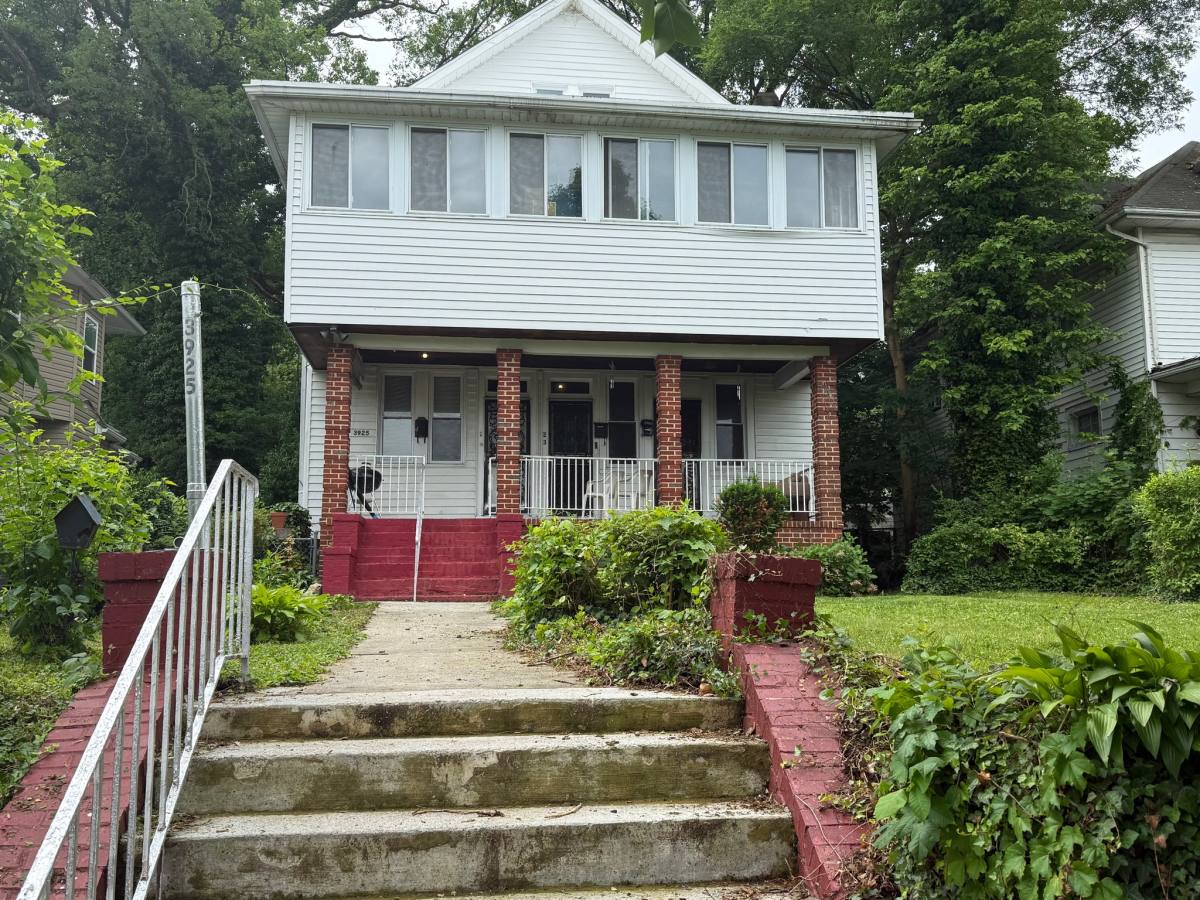 Apartment for rent at 3925 Fairview Ave #3, Baltimore, MD 21216