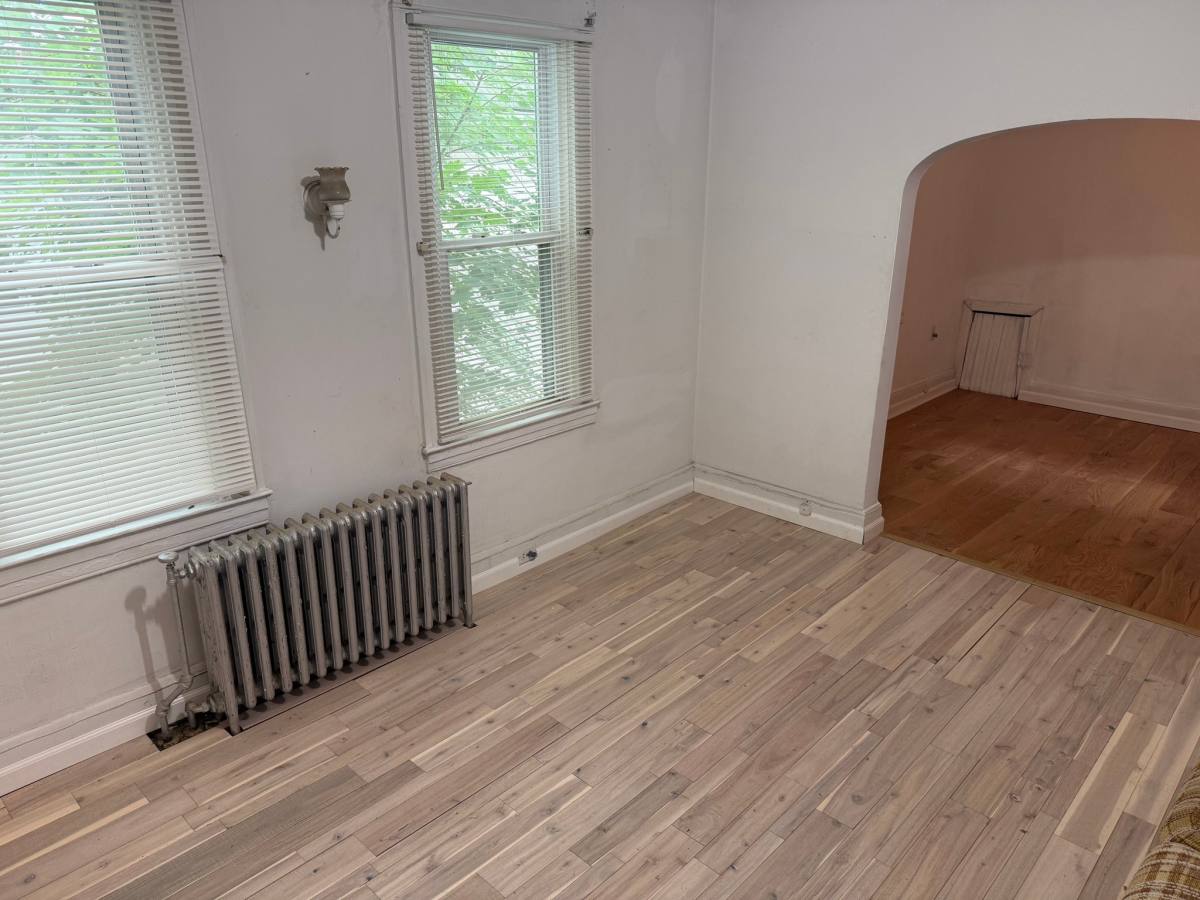 Apartment for rent at 3925 Fairview Ave #3, Baltimore, MD 21216