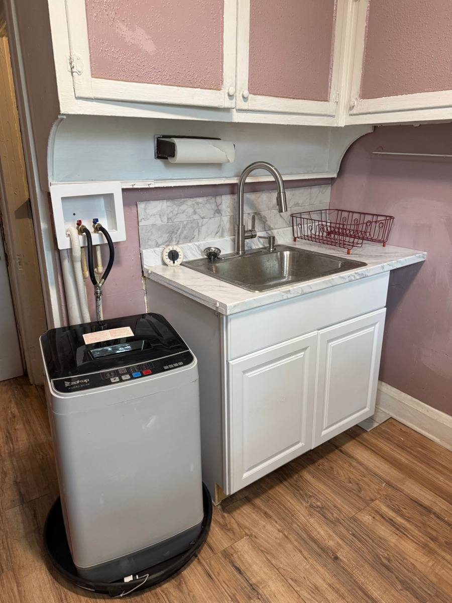 Apartment for rent at 3925 Fairview Ave #3, Baltimore, MD 21216