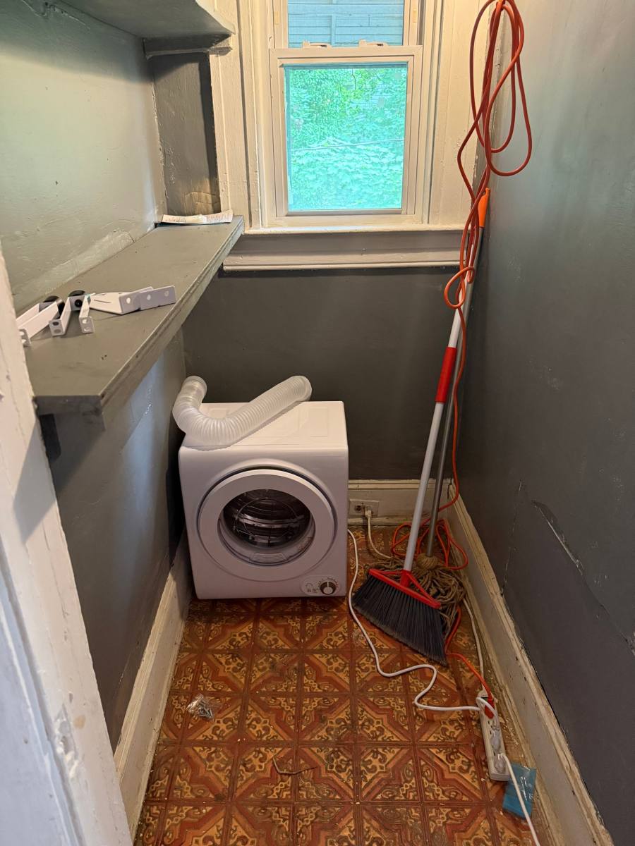 Apartment for rent at 3925 Fairview Ave #3, Baltimore, MD 21216