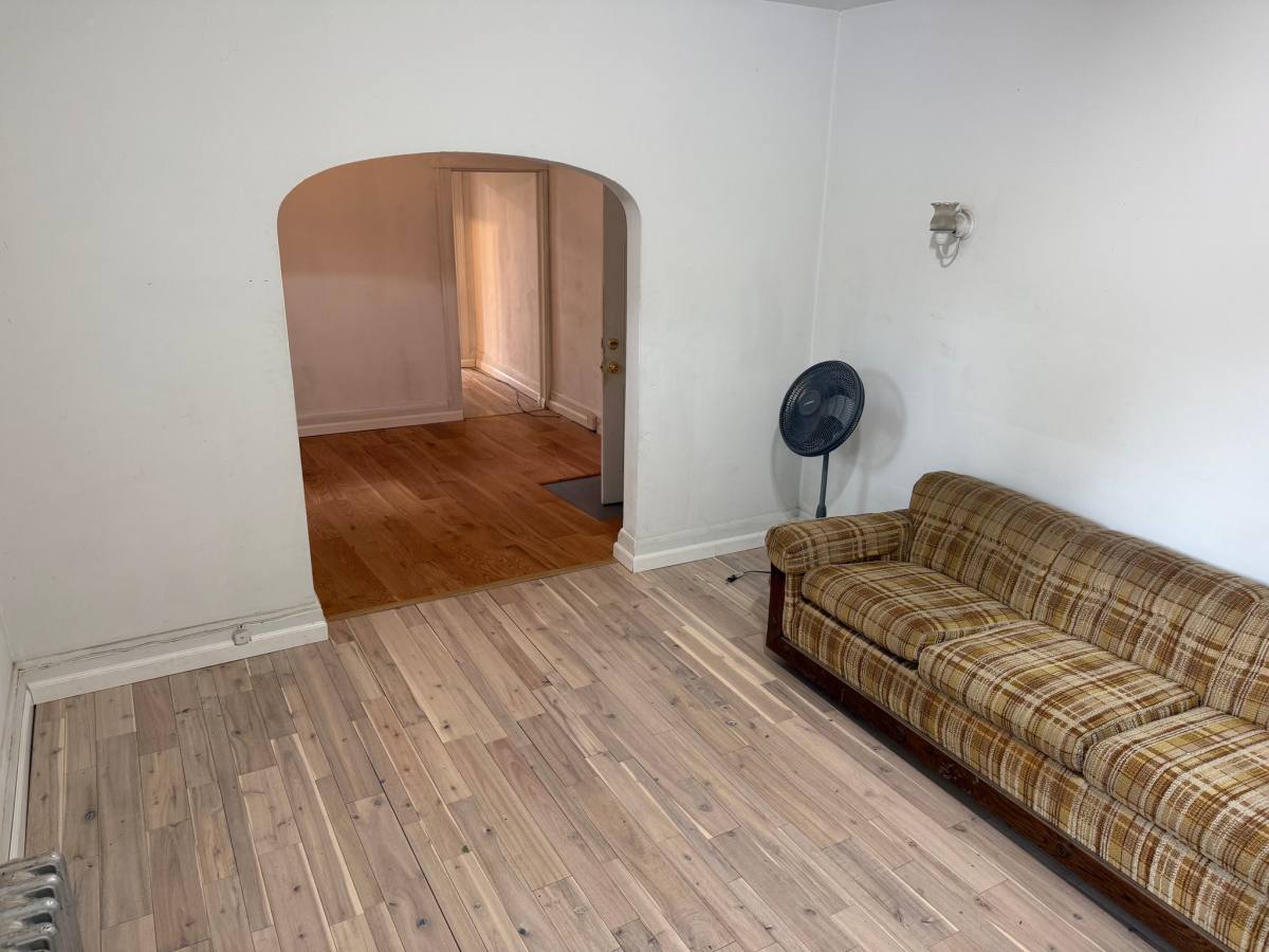 Apartment for rent at 3925 Fairview Ave #3, Baltimore, MD 21216