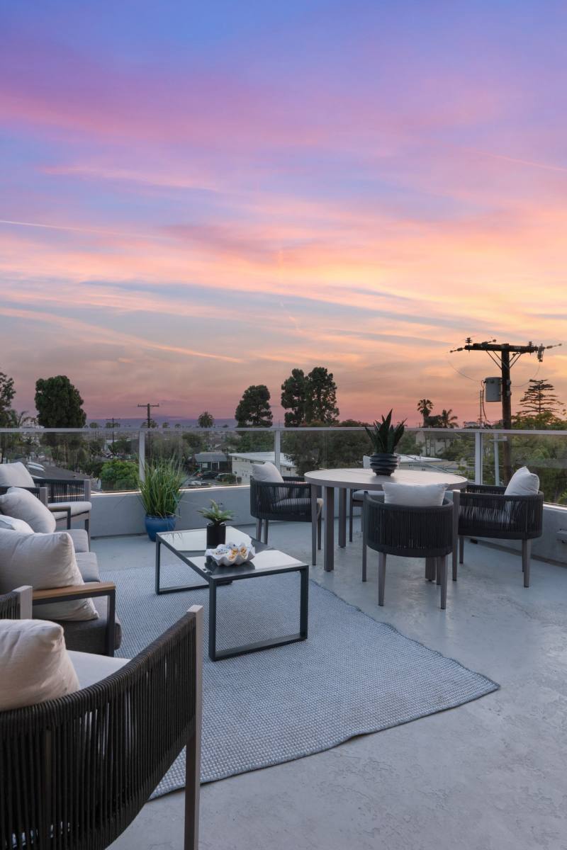 Apartment for rent at 624 N Clementine St #B, Oceanside, CA 92054