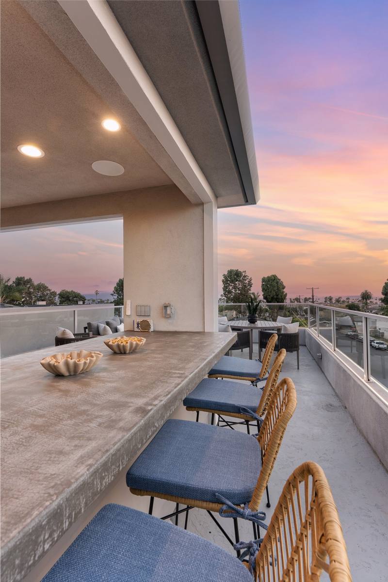 Apartment for rent at 624 N Clementine St #B, Oceanside, CA 92054