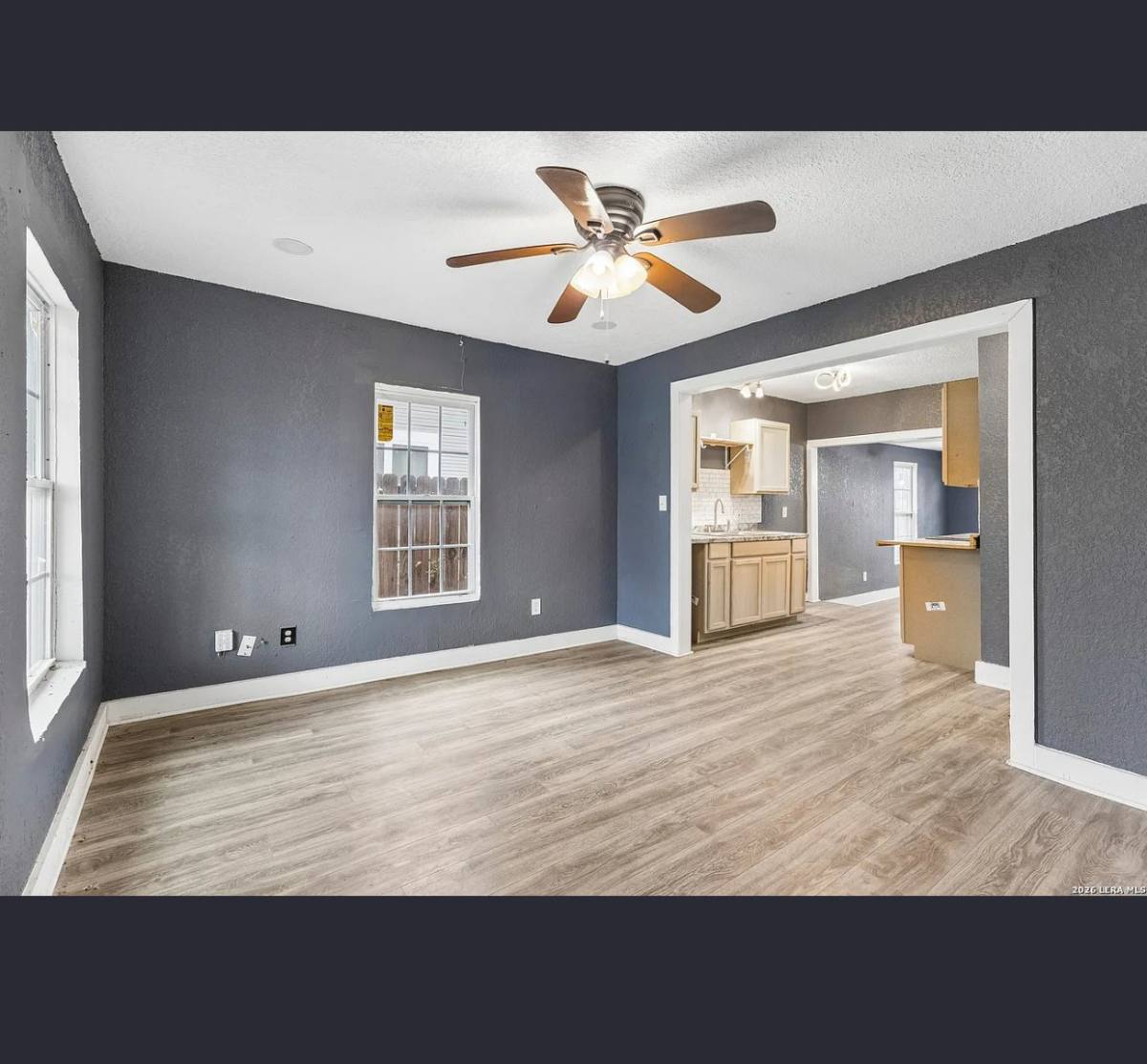 Apartment for rent at 253 Carroll St #1, San Antonio, TX 78225