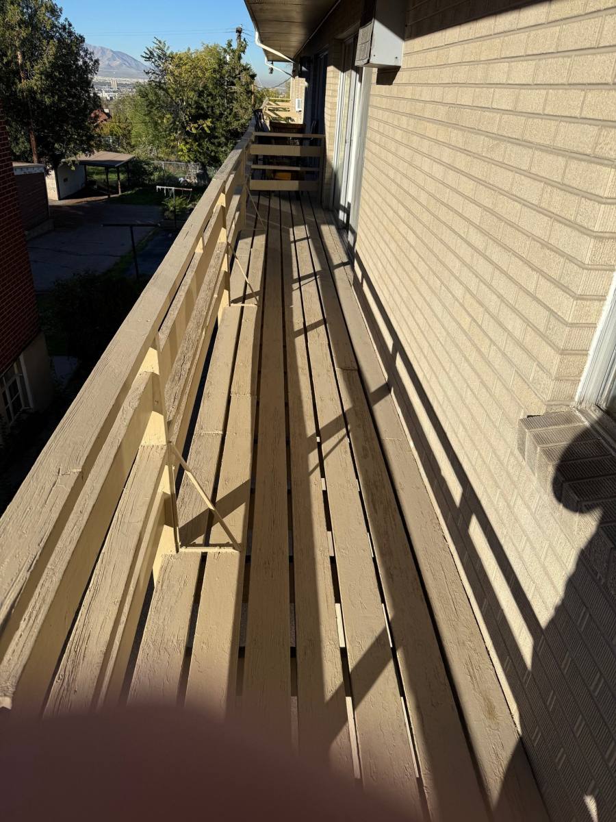 Apartment for rent at 422 S 1200 E, Salt Lake City, UT 84102