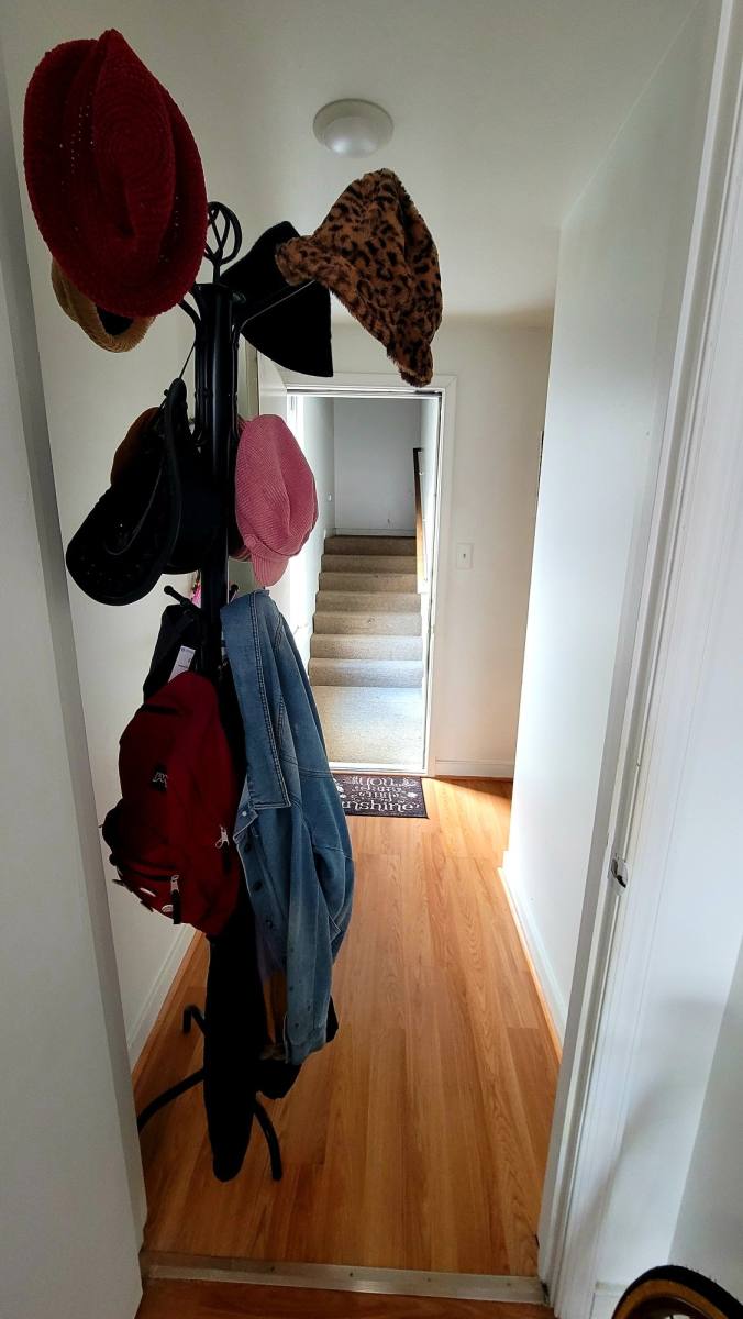 Apartment for rent at 501 W Grace St #B, Richmond, VA 23220