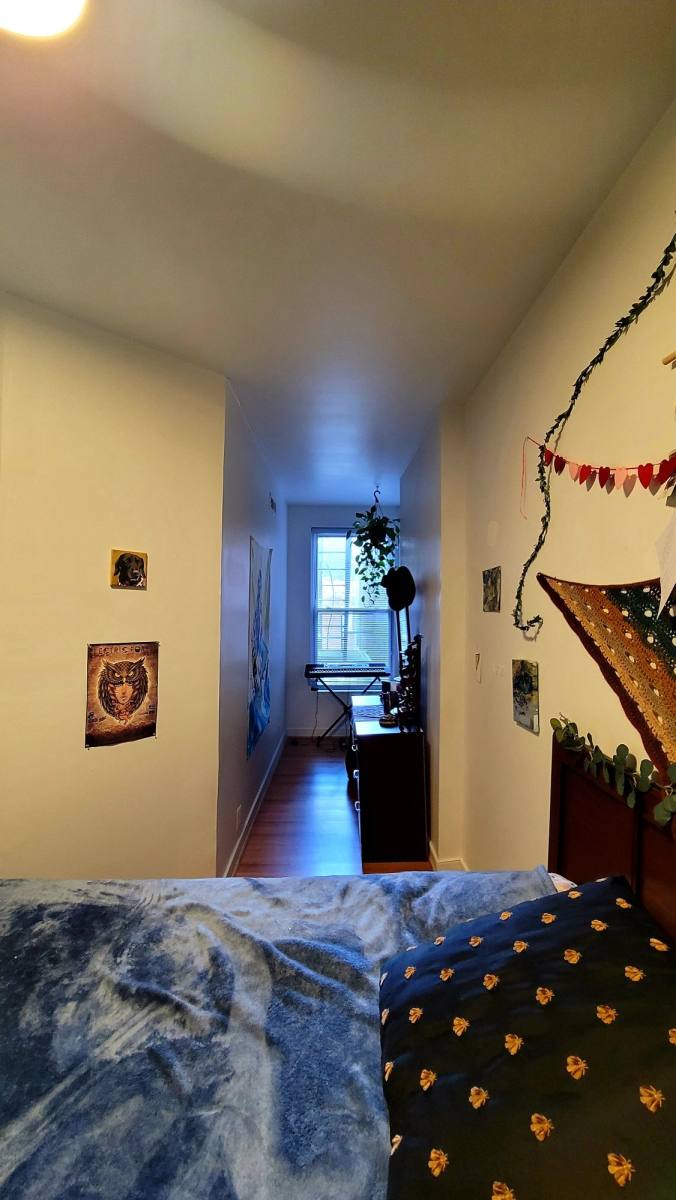 Apartment for rent at 501 W Grace St #B, Richmond, VA 23220