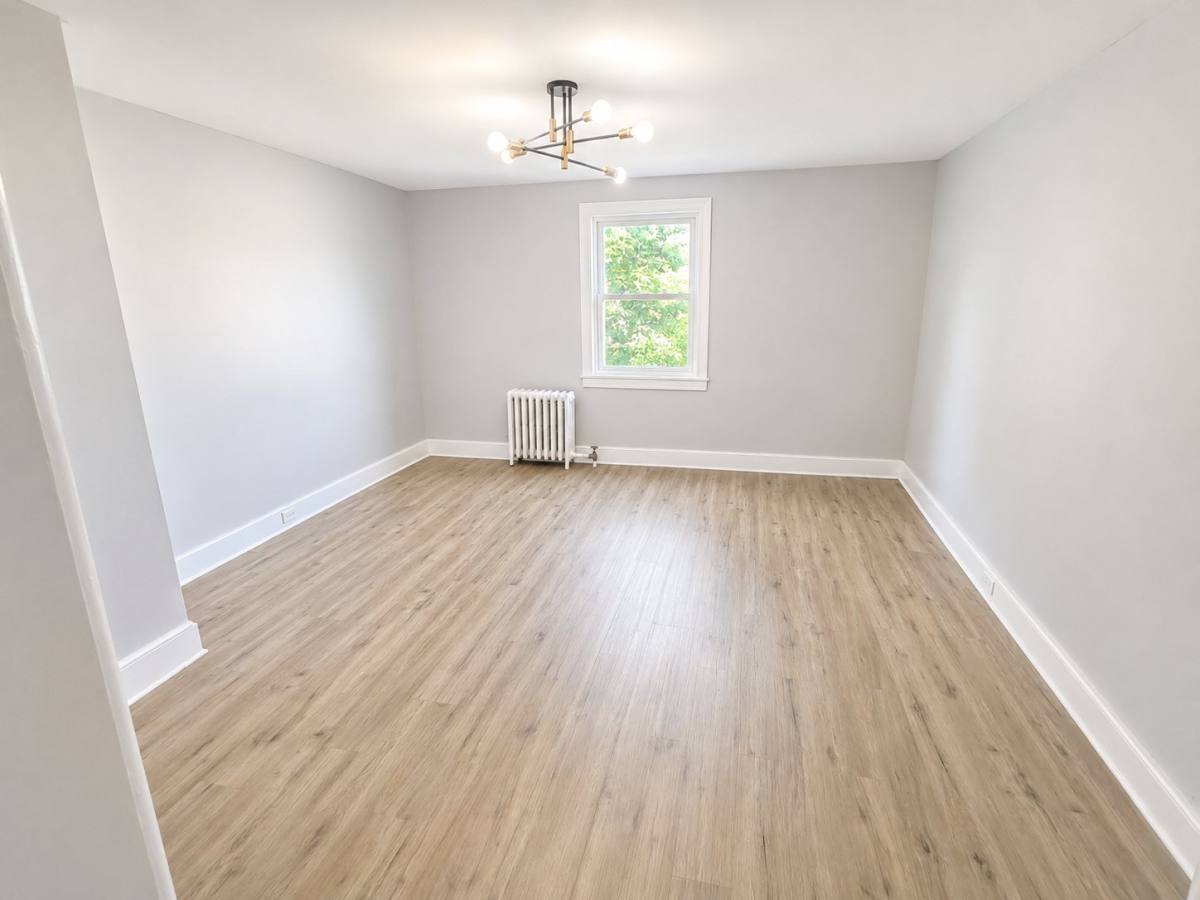 Apartment for rent at 117 4th Ave #3, East Orange, NJ 07017