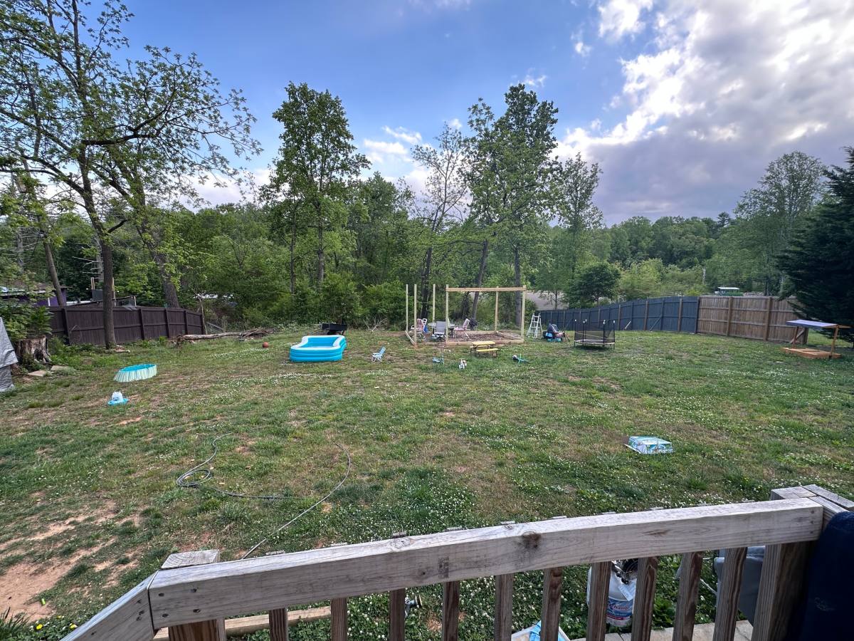 House for rent at 1224 Stanwood Lane, Hendersonville, NC 28739