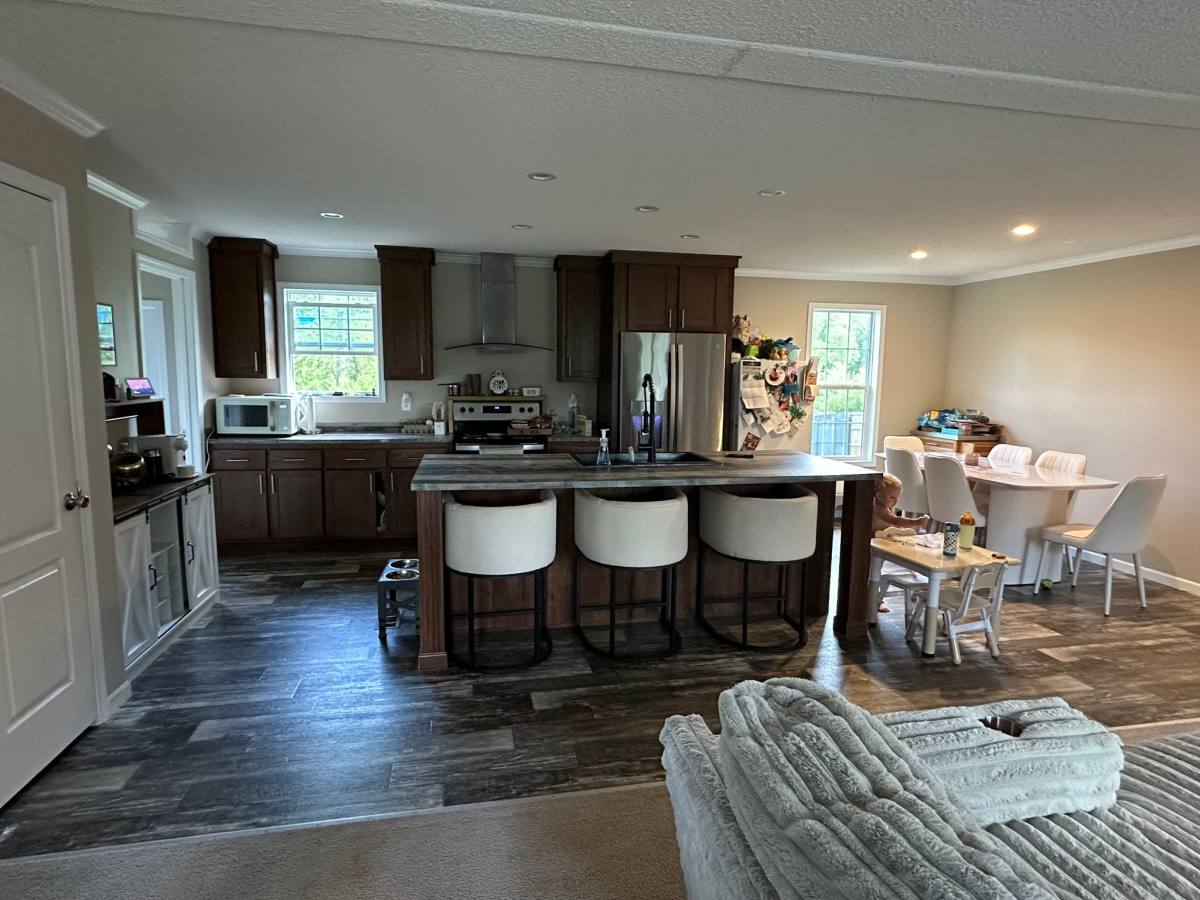 House for rent at 1224 Stanwood Lane, Hendersonville, NC 28739