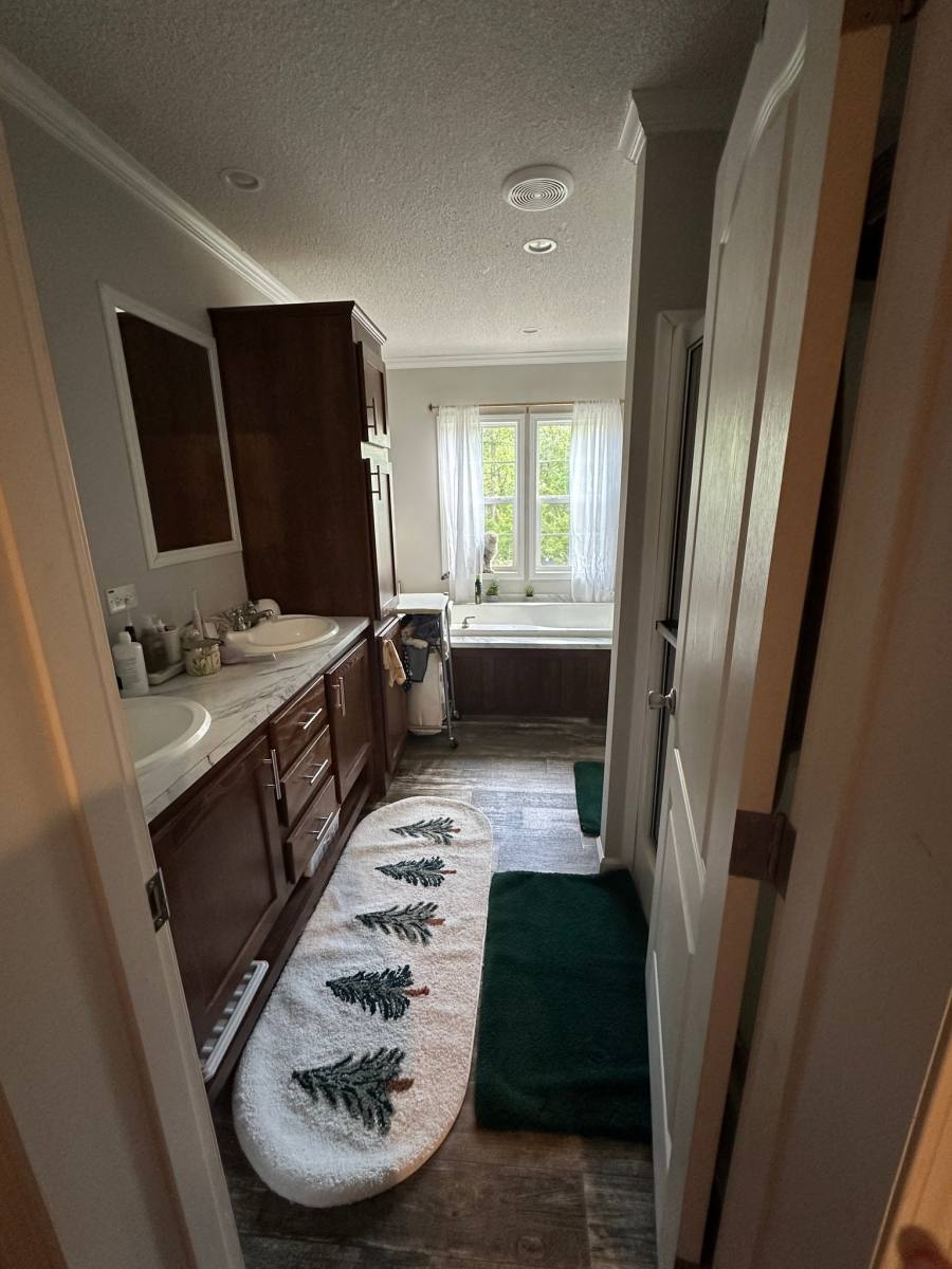 House for rent at 1224 Stanwood Lane, Hendersonville, NC 28739