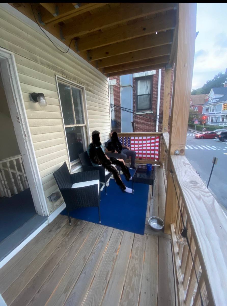 Apartment for rent at 185 Lowell St, Somerville, MA 02144