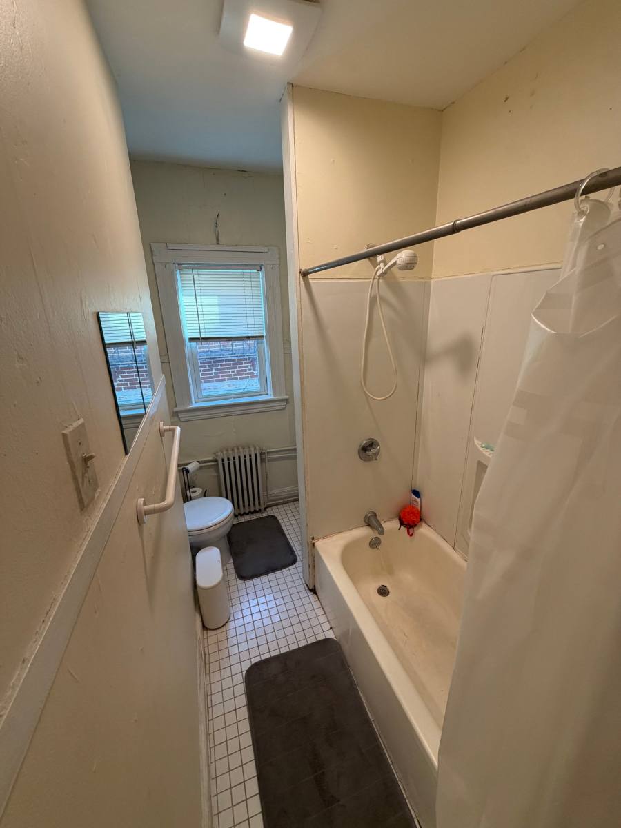 Apartment for rent at 185 Lowell St, Somerville, MA 02144