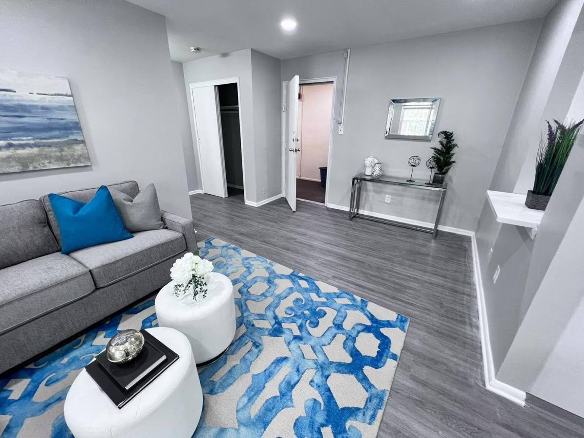 Apartment for rent at 92 Oak St #C16, Clementon, NJ 08021