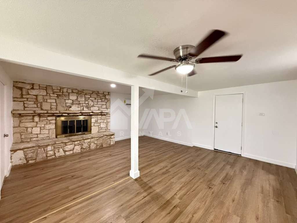 House for rent at 518 Jamaica Dr, San Antonio, TX 78227