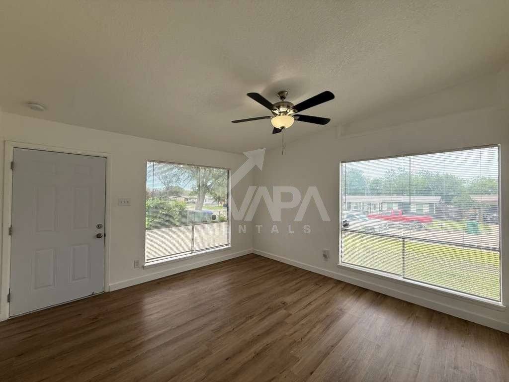 House for rent at 518 Jamaica Dr, San Antonio, TX 78227