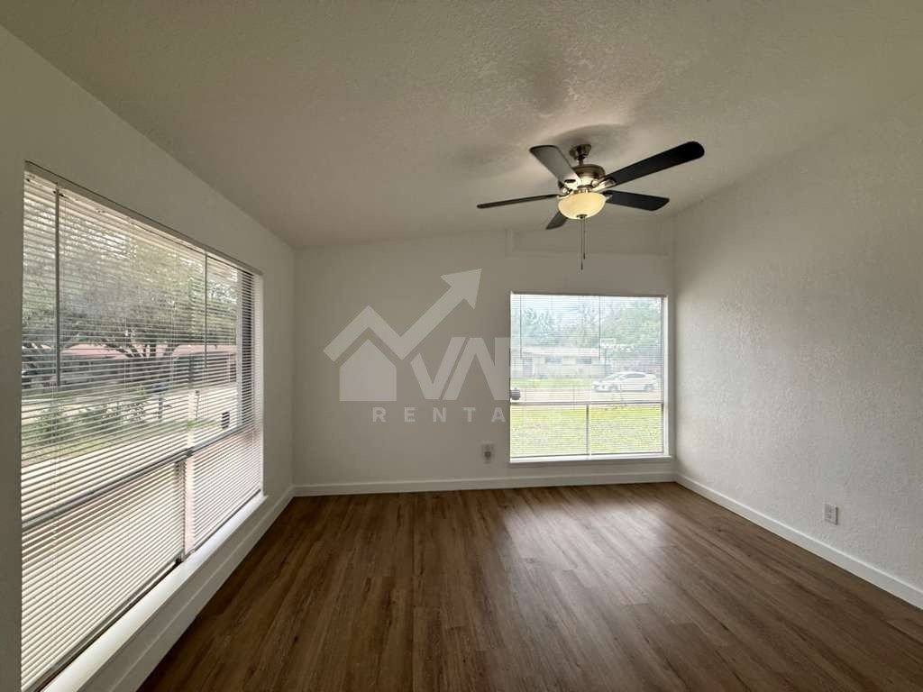 House for rent at 518 Jamaica Dr, San Antonio, TX 78227