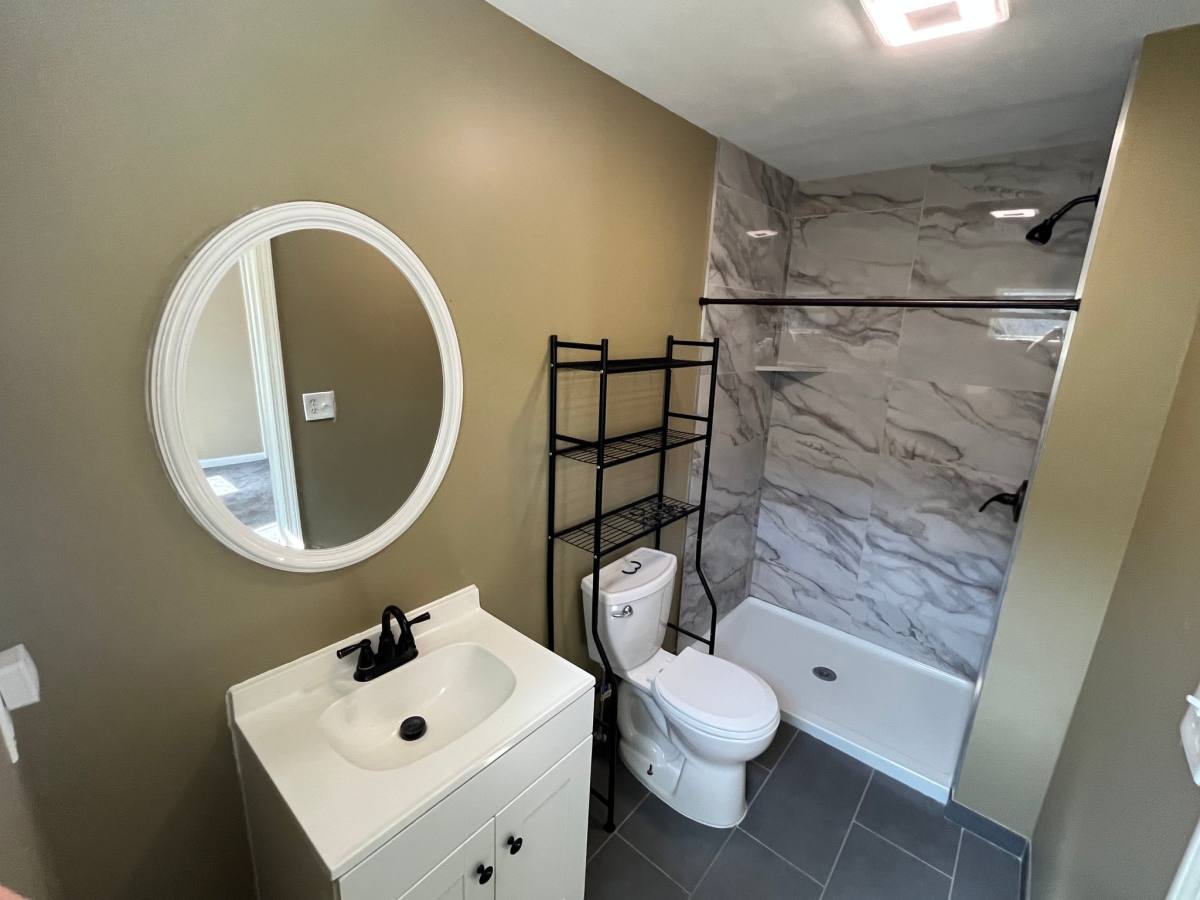 House for rent at 2613 N 11th St, Kansas City, KS 66104