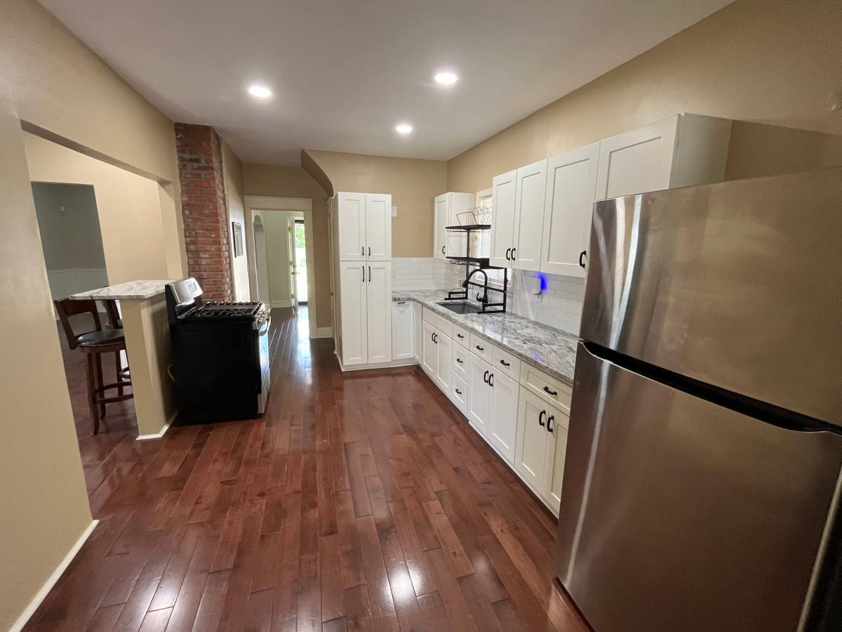 House for rent at 2613 N 11th St, Kansas City, KS 66104