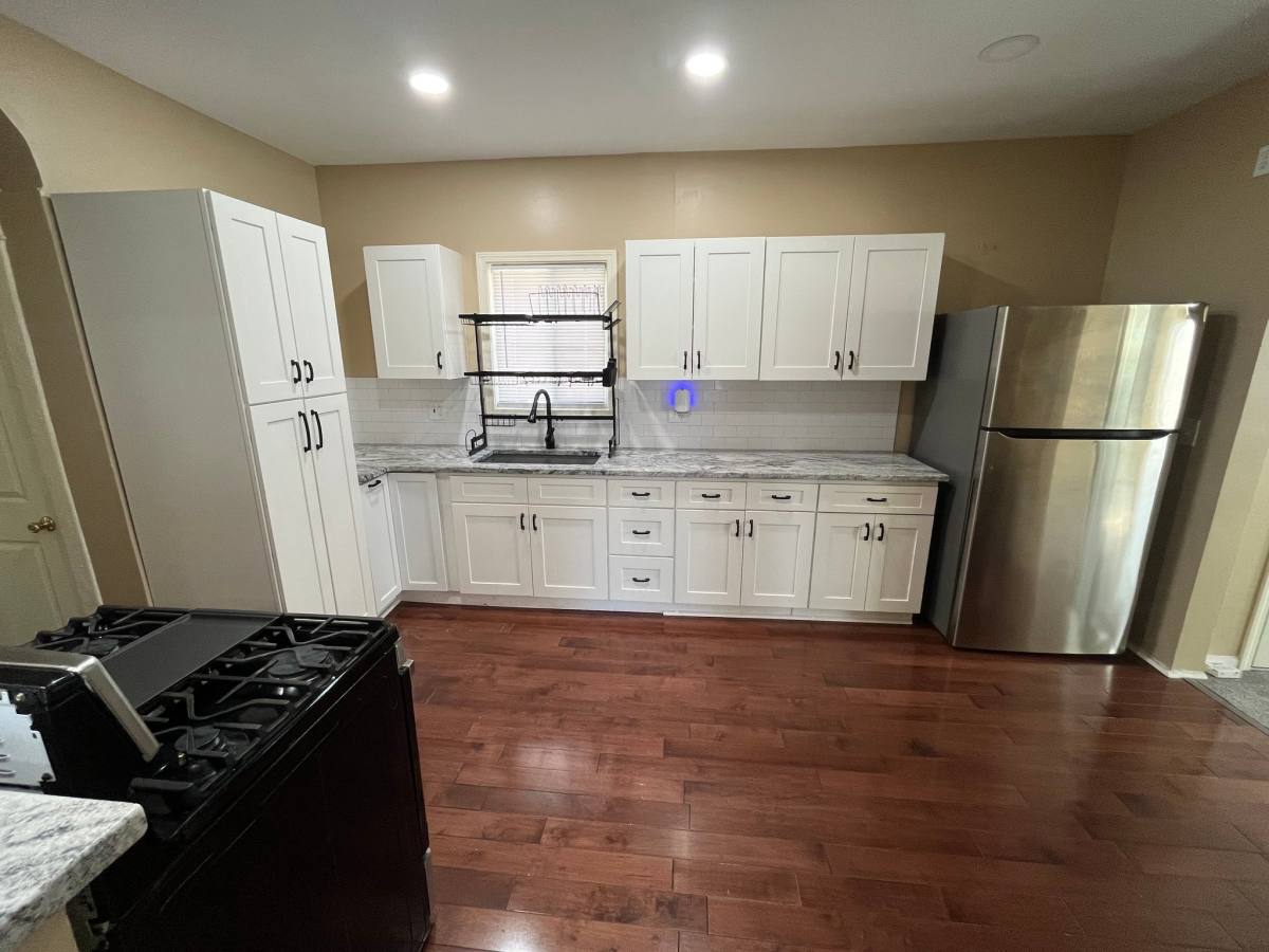 House for rent at 2613 N 11th St, Kansas City, KS 66104