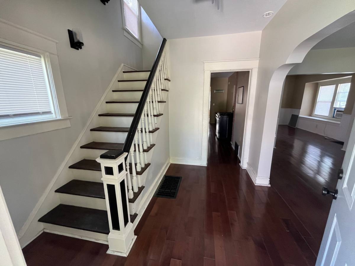 House for rent at 2613 N 11th St, Kansas City, KS 66104
