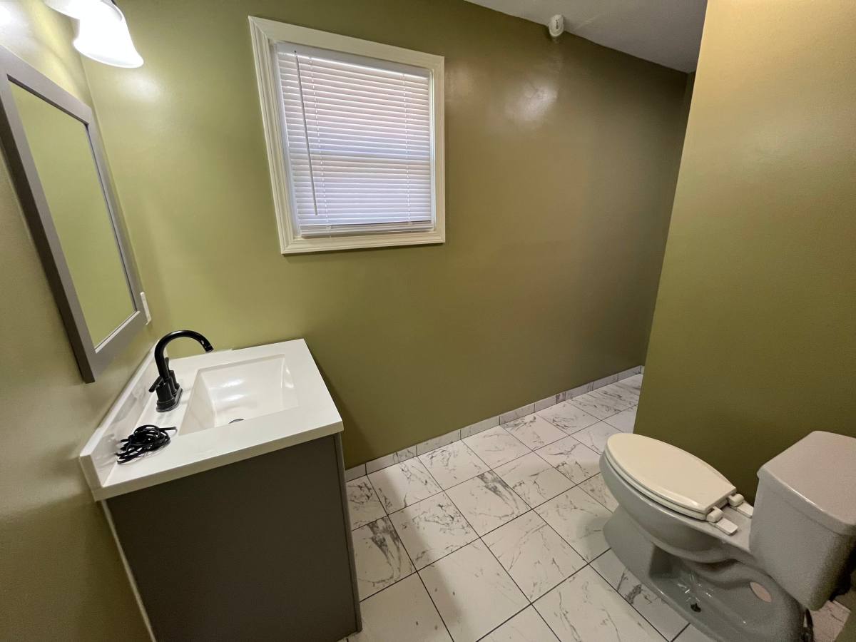 House for rent at 2613 N 11th St, Kansas City, KS 66104