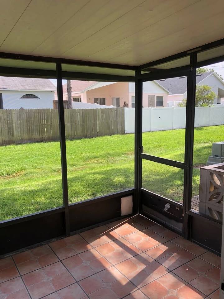 Townhouse for rent at 43 W Las Palmas Way, Kissimmee, FL 34743