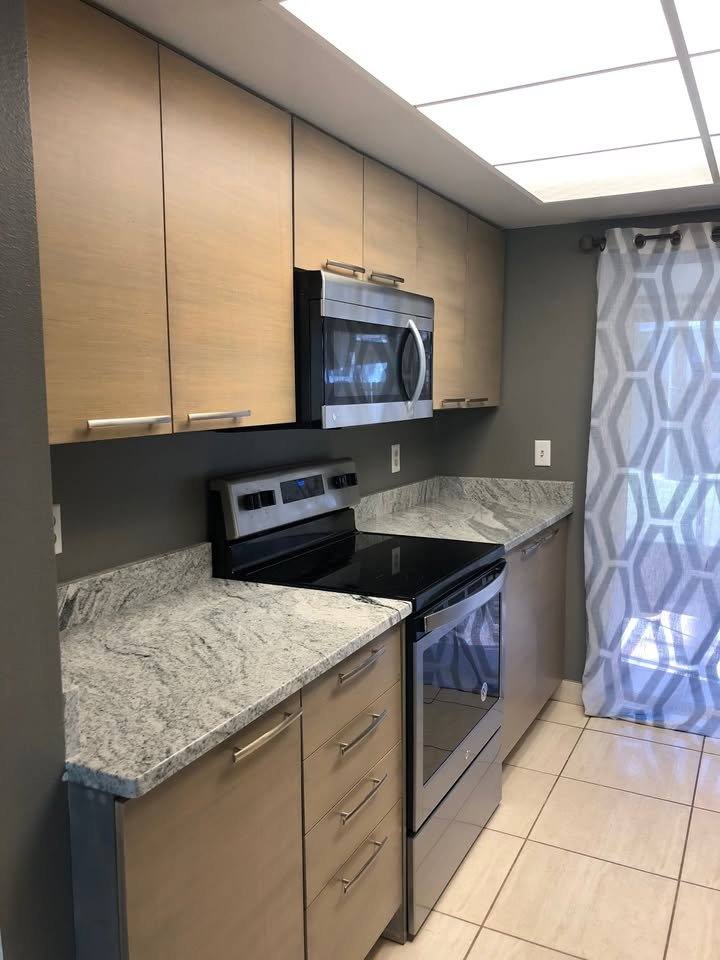 Townhouse for rent at 43 W Las Palmas Way, Kissimmee, FL 34743