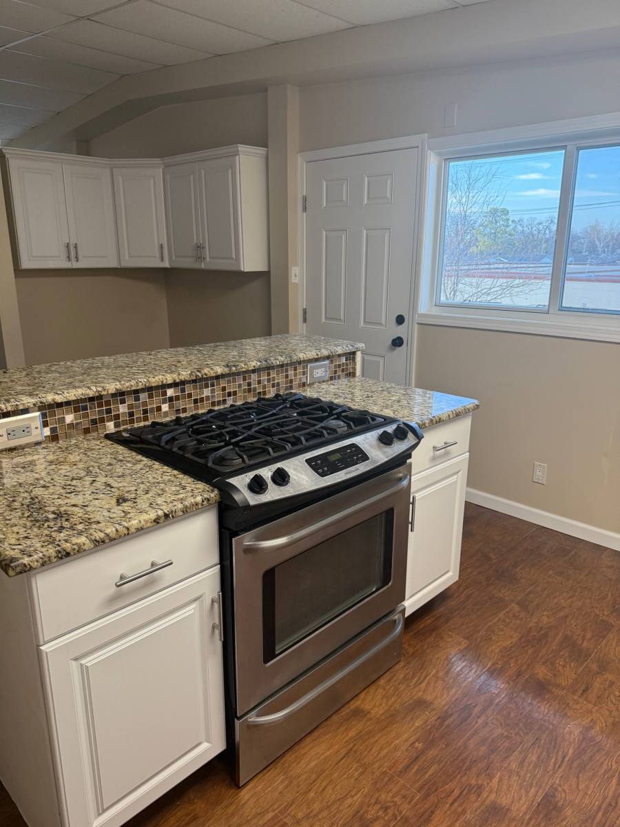 Apartment for rent at 1320 E 58th St, Tulsa, OK 74105