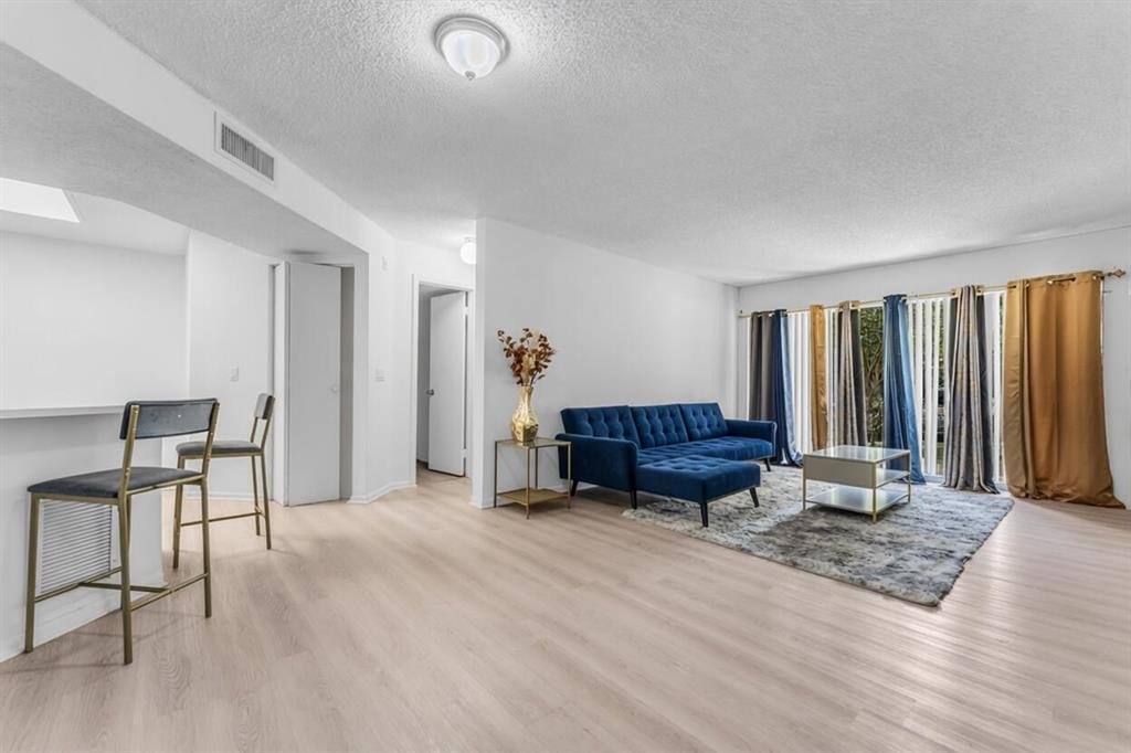 Apartment for rent at 8721 Wiles Rd #103, Pompano Beach, FL 33067