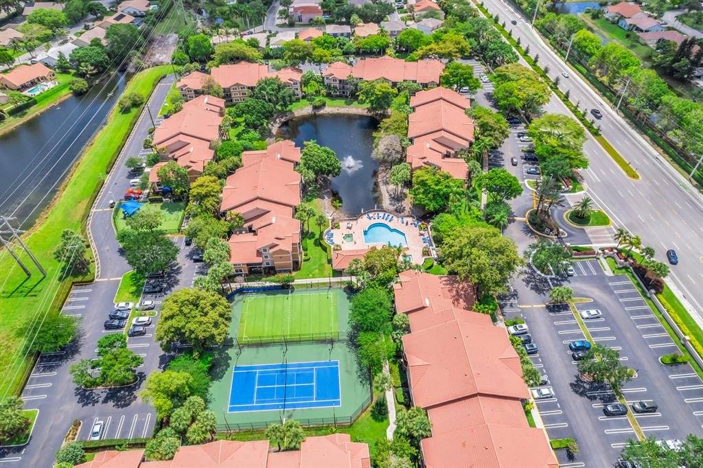 Apartment for rent at 8721 Wiles Rd #103, Pompano Beach, FL 33067