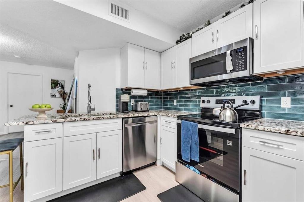Apartment for rent at 8721 Wiles Rd #103, Pompano Beach, FL 33067