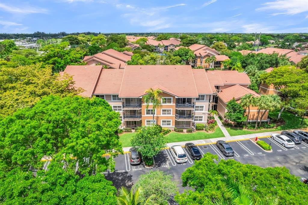 Apartment for rent at 8721 Wiles Rd #103, Pompano Beach, FL 33067