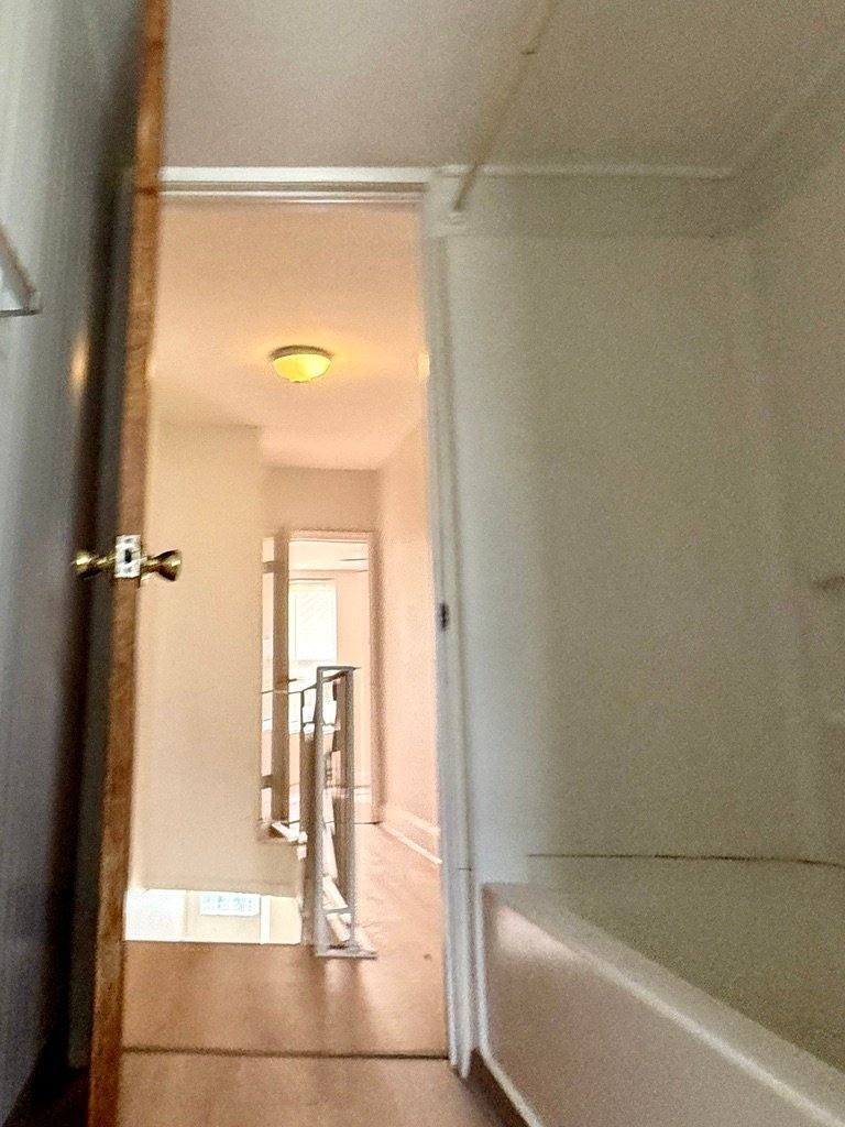 Townhouse for rent at 2011 S Darien St, Philadelphia, PA 19148