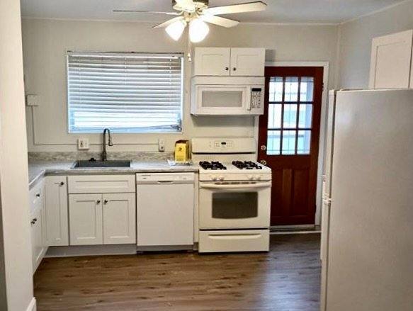 Townhouse for rent at 2011 S Darien St, Philadelphia, PA 19148