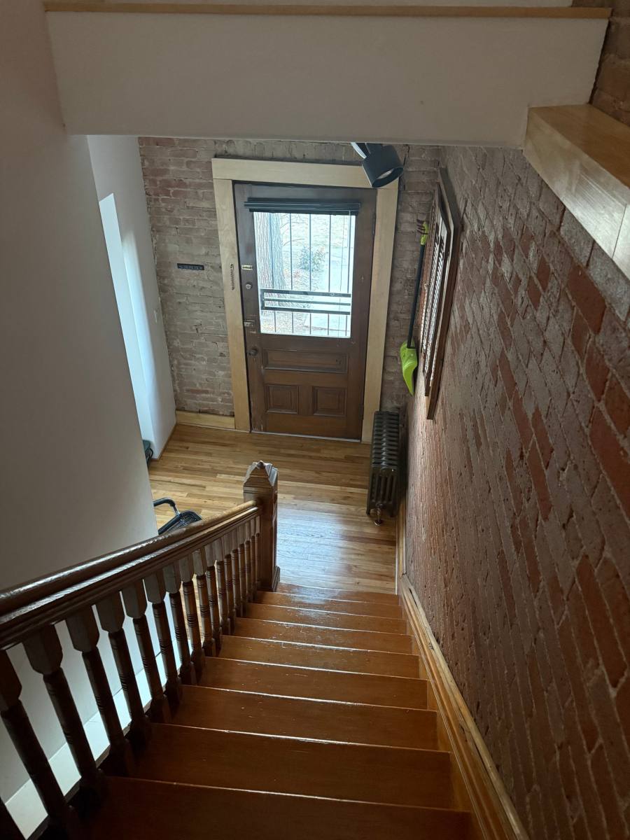 Apartment for rent at 500 Washington, Denver, CO 80203